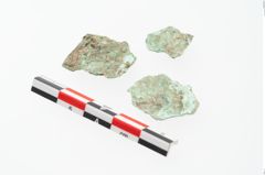 Foto von Bronzeblech (NHMW-PRAE-085713)